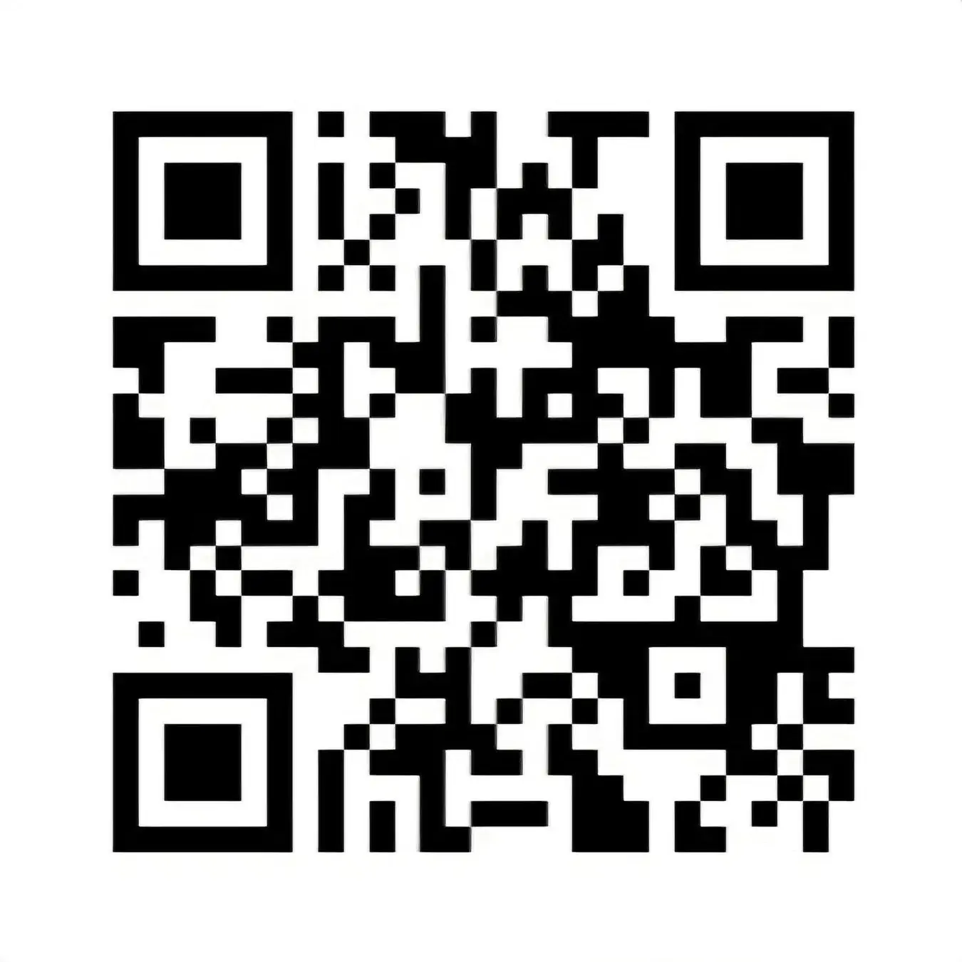 QR-код Оценка условий оказания услуг